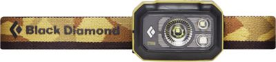 Black Diamond Storm 375 Headlamp Moosejaw