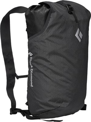 black diamond backpack