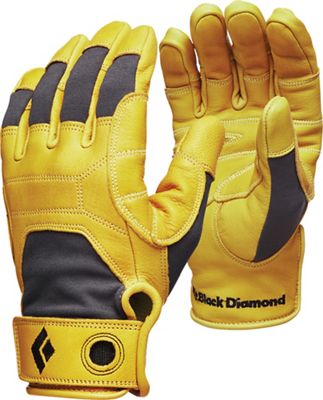 Black Diamond Transition Glove