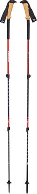 ergo cork trekking pole