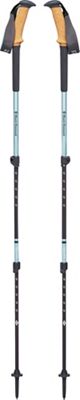 Welke Luik rommel Black Diamond Women's Trail Ergo Cork Trekking Pole - Moosejaw