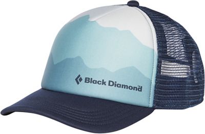 Black Diamond Women's Trucker Hat