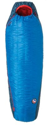 Big Agnes Anvil Horn 15 Degree Sleeping Bag - Moosejaw