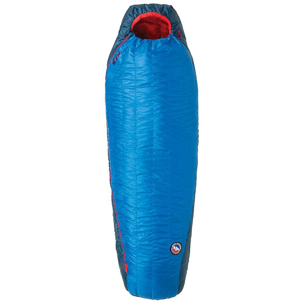 Big Agnes Insulated Q Core Deluxe Sleeping Pad - Moosejaw