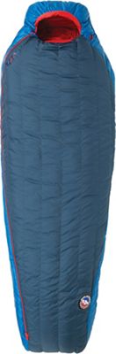 Big Agnes Anvil Horn 30 Degree Sleeping Bag Moosejaw