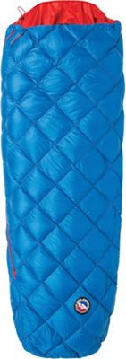 Big Agnes Anvil Horn 45 Degree Sleeping Bag - Moosejaw