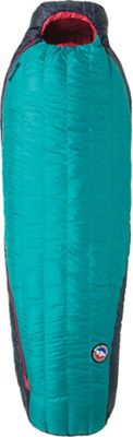 Big Agnes Womens Daisy Mae 15 Degree Sleeping Bag