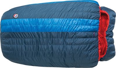 big agnes sleeping bag