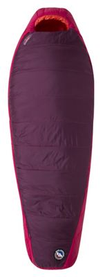 Big Agnes Womens Sunbeam 15 Degree Sleeping Bag