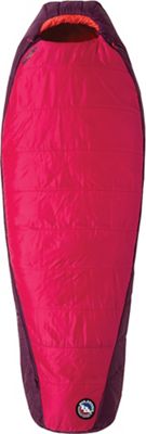 Big Agnes Women S Sunbeam 30 Degree Sleeping Bag Moosejaw