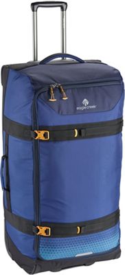 eagle creek 80l expanse rolling duffel bag