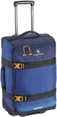 eagle creek 80l expanse rolling duffel bag