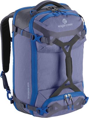 eagle creek lightweight luggage