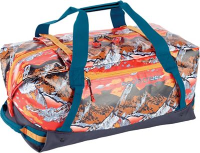 eagle creek migrate duffel review