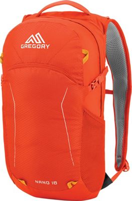 gregory nano 18l backpack