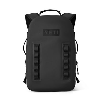 Green Top Hunt Fish - Come experience the NEW Panga Backpack 28 in the YETI  Shop in a Shop at Green Top. It's the perfect watertight backpack to keep  your gear dry