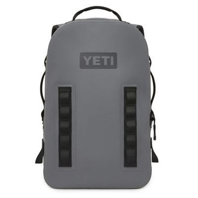 Yeti Panga 28 Series Airtight Waterproof Submersible Bags Tan New Open Box