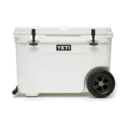 YETI ICE - Like an Iceberg For Your YETI Cooler 