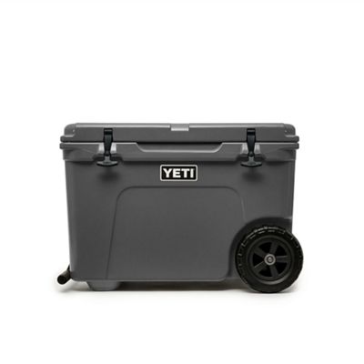 YETI Tundra Haul Cooler Review: Tough and Efficient