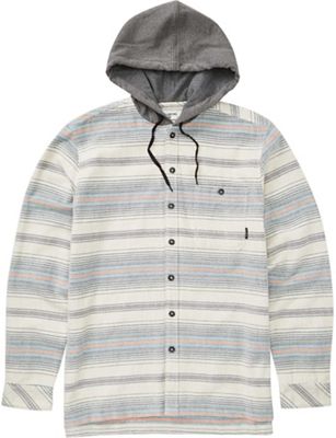 billabong baja hoodie mens