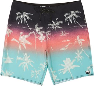 Billabong Mens Sundays Pro Boardshort