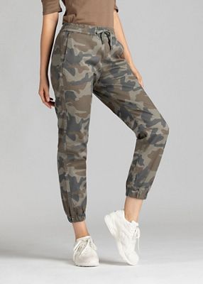 Camo Civilian