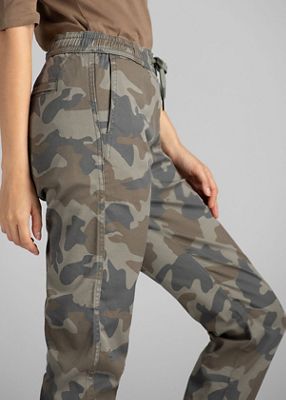Camo Civilian