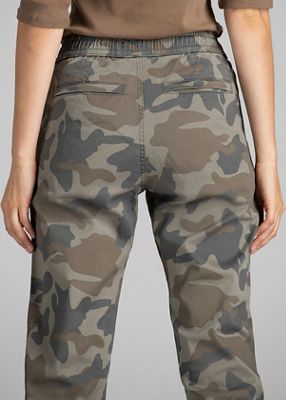 Camo Civilian