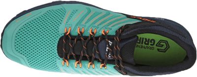 Teal/Navy