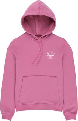 Herschel Supply Co Women's Pullover Hoodie - Moosejaw