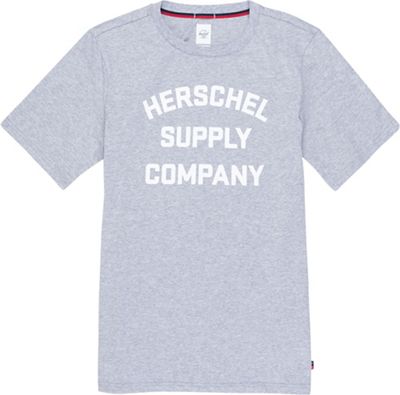 Herschel Supply Co Men's Tee