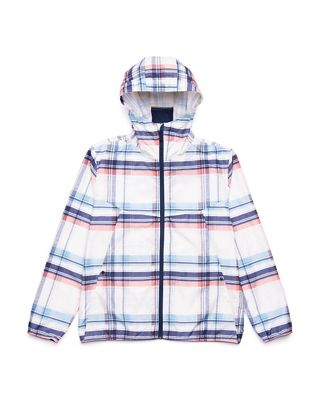 Herschel Supply Co Voyage Wind Jacket