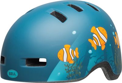 Bell Childrens' Lil Ripper Helmet - Moosejaw