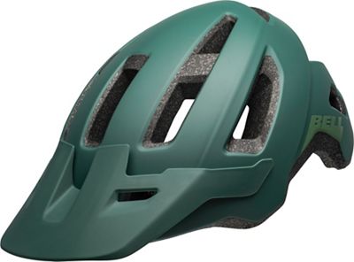 bell nomad mtb helmet