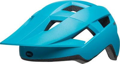 bell spark womens helmet