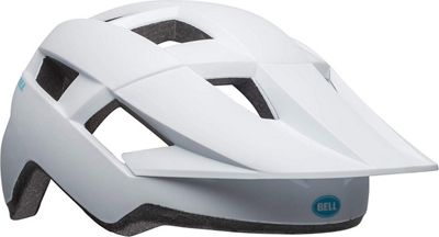 womens white bike helmet