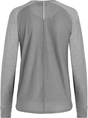 Heather Grey / Smoked Pearl