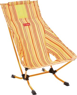 helinox beach chair