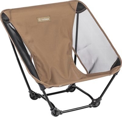 Helinox Ground Chair Camping Chair