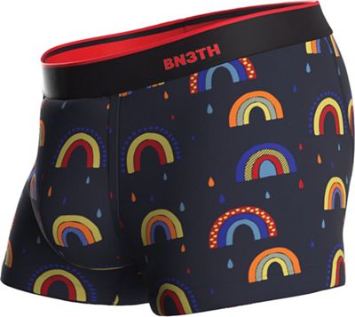Rainbows / Dark Navy