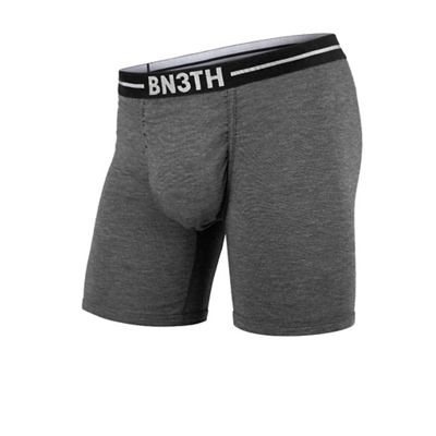 BN3TH Mens Infinite XT2 Solid Boxer Brief