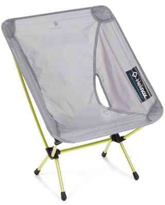 camp zero chair