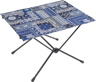 Helinox Table One Hard Top Large Camp Table - Moosejaw