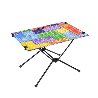 Helinox Table One Hard Top Large Camp Table - Moosejaw