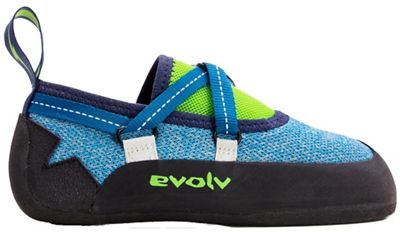Evolv Kid's Venga Climbing Shoe