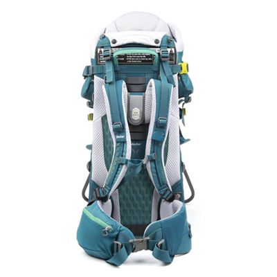 deuter kid comfort active review