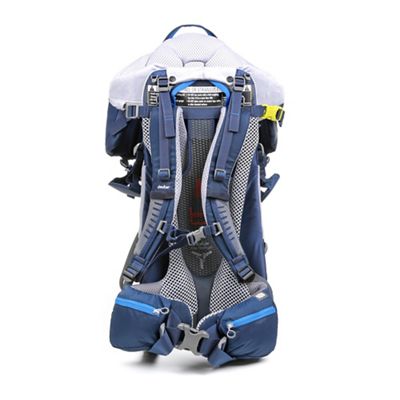 deuter kid comfort iii used