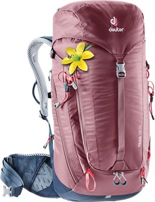 deuter packs canada