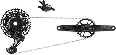 SRAM NX Eagle Groupset