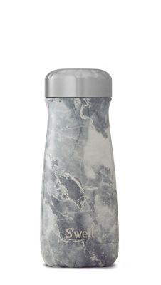 S'well Blue Granite Collection Traveler